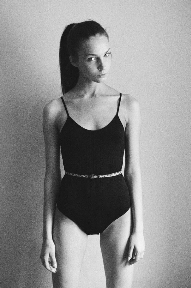 Фото Анна Anna Савчук