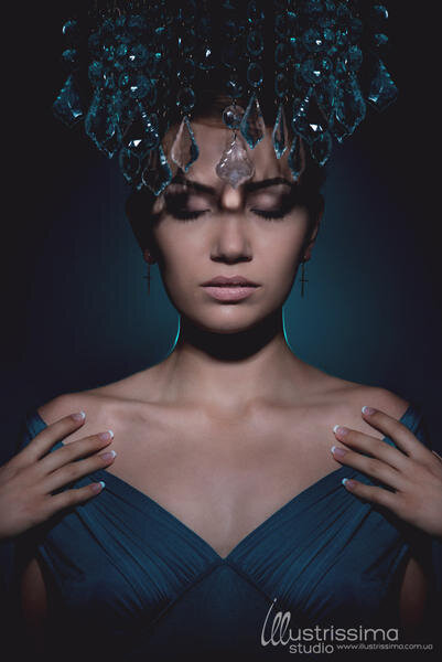 Фото Nadezda Aleksandrova