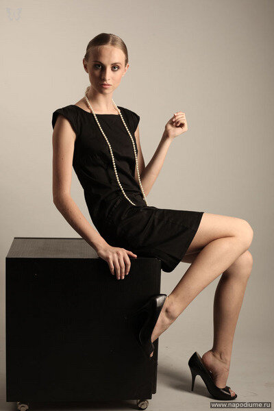 Lida Vakulenko's photo
