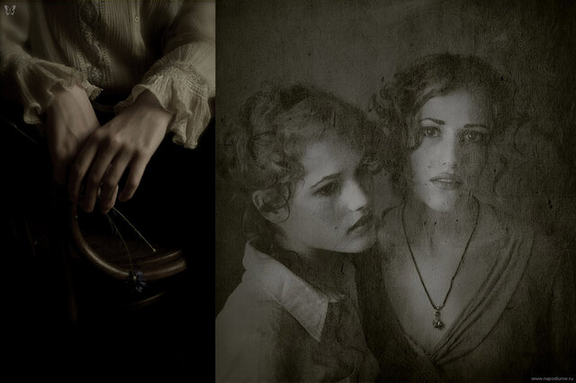 Elizaveta i Polina Manohiny's photo