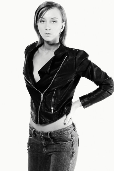 Nadja Marenkova's photo