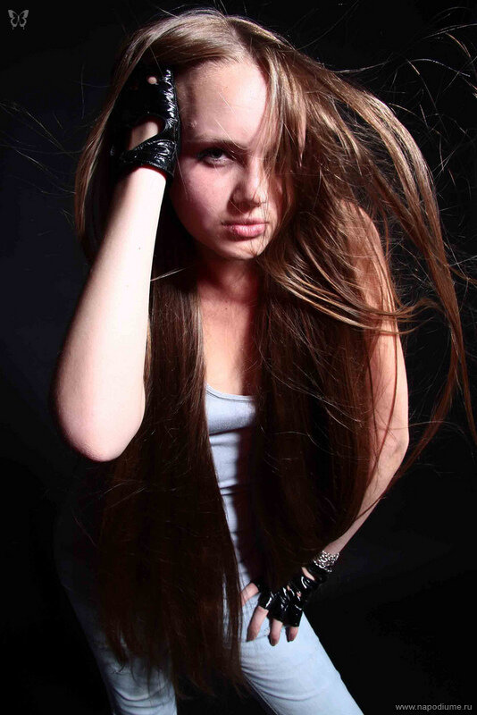 Dar'a Zdanova's photo