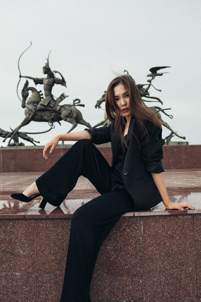 Hemermaa Sajzan-ool's photo