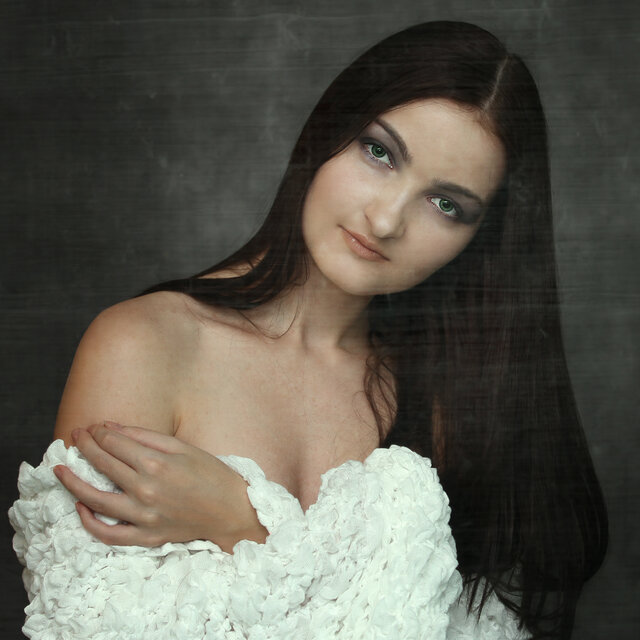 Nadezda Kandalova's photo