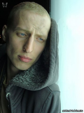 Semyon Koshkalapov's photo