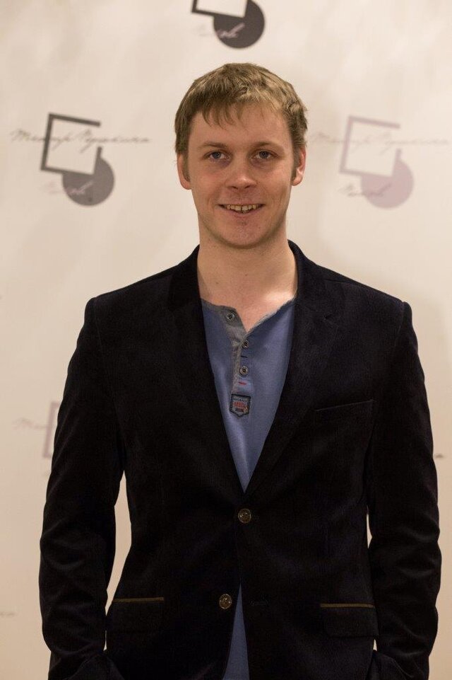 Jakovlev Nikolaj's photo