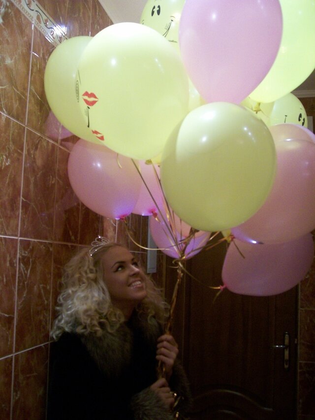Юлия Счастливая's photo