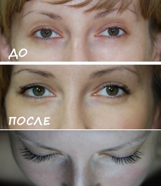 Фото Анна Art Beauty studio Микроблейдинг Наращивание ресниц