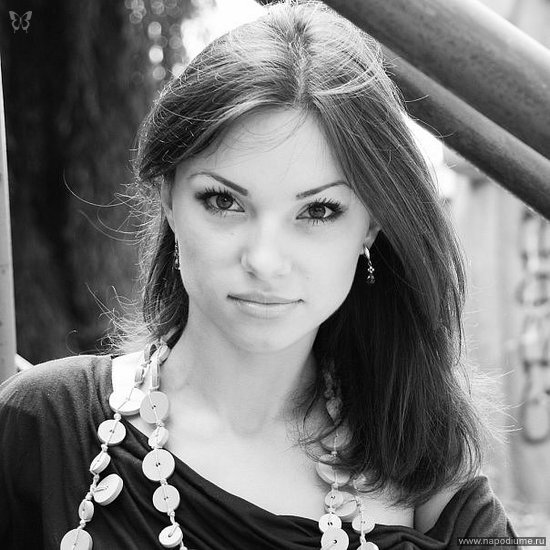 Evgenia Filonenko's photo
