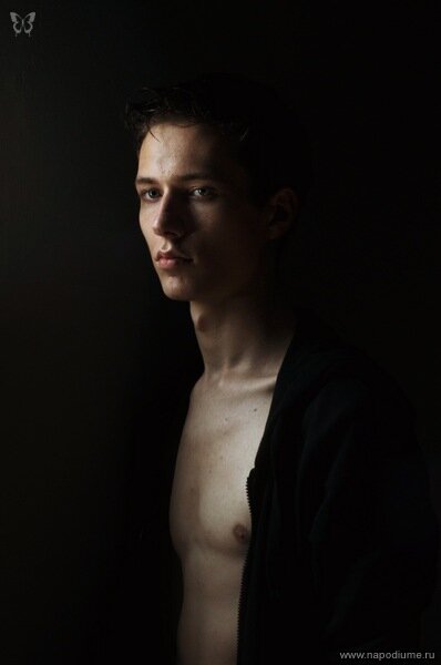 Sergey Krum's photo