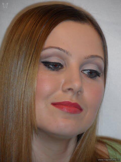 Foto Ludmila Goragina