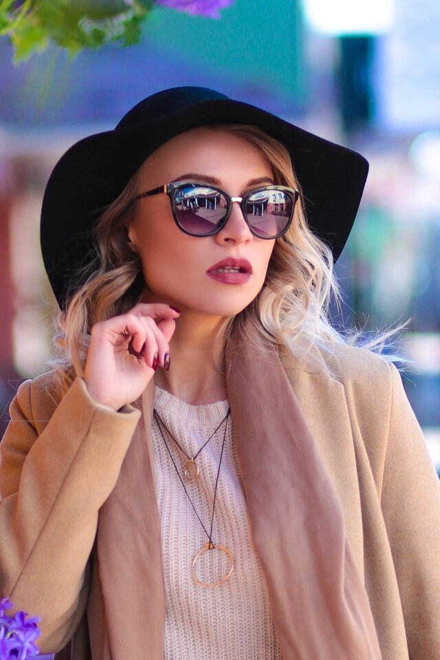Violetta Bychkova's photo