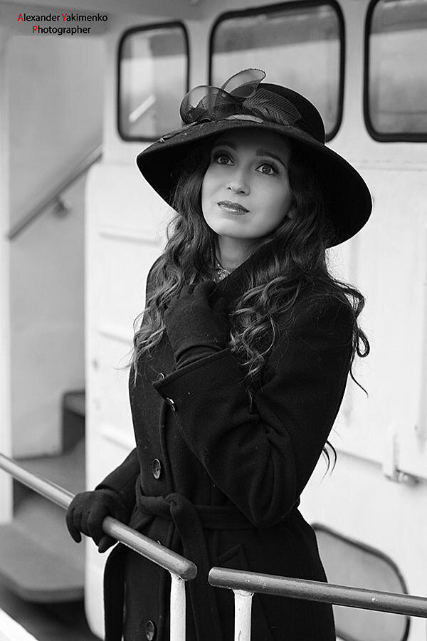 Фото Alexander Yakimenko