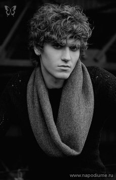 Alex Tsvetkov's photo