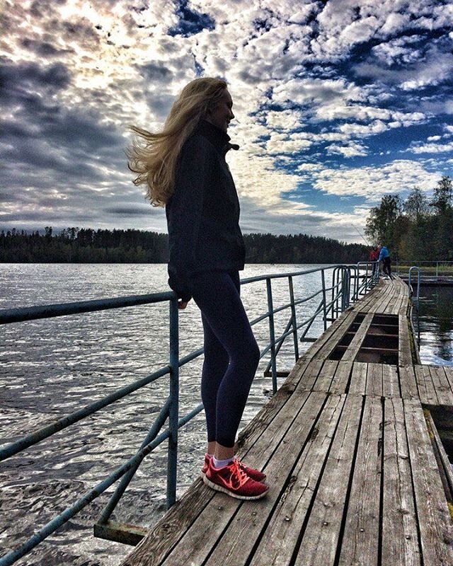 Фото Анна Ткачева