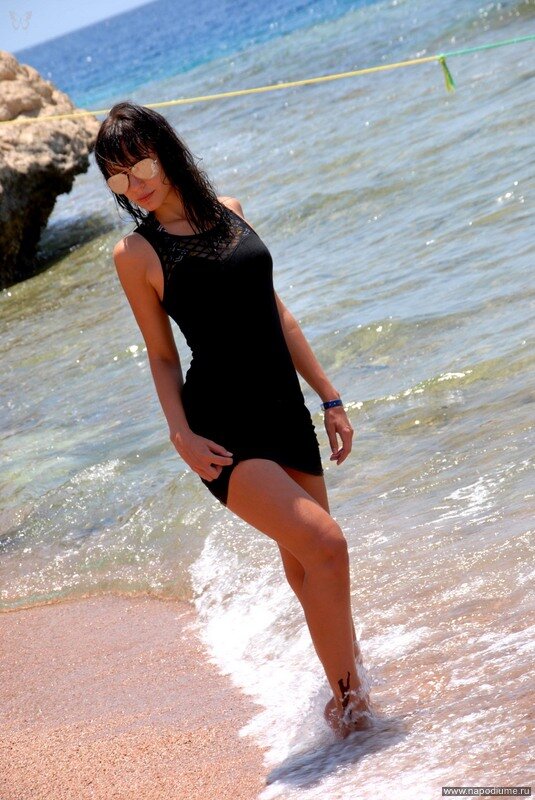 Ulia Kulikova's photo