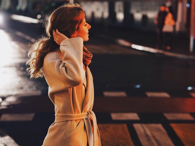 Foto Sasha Ilushina
