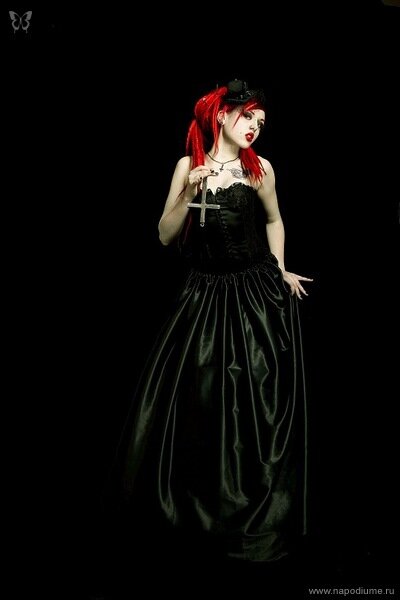 Фото Ana Zombi