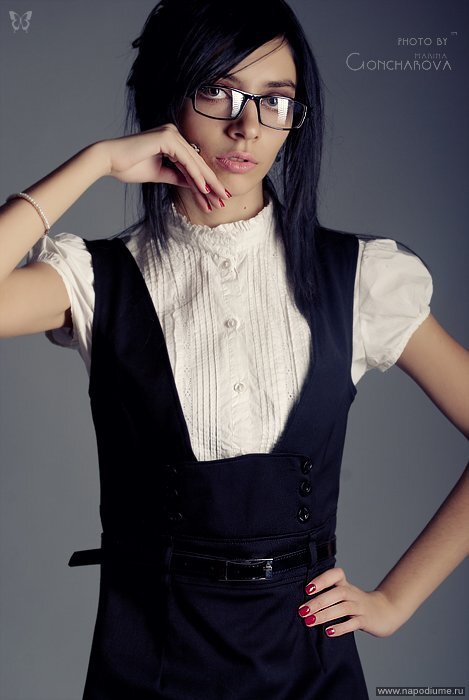 VIKTORIA CERTOVA's photo