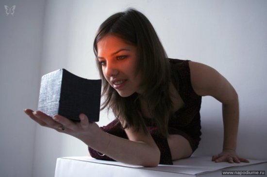 Polina Salagina's photo