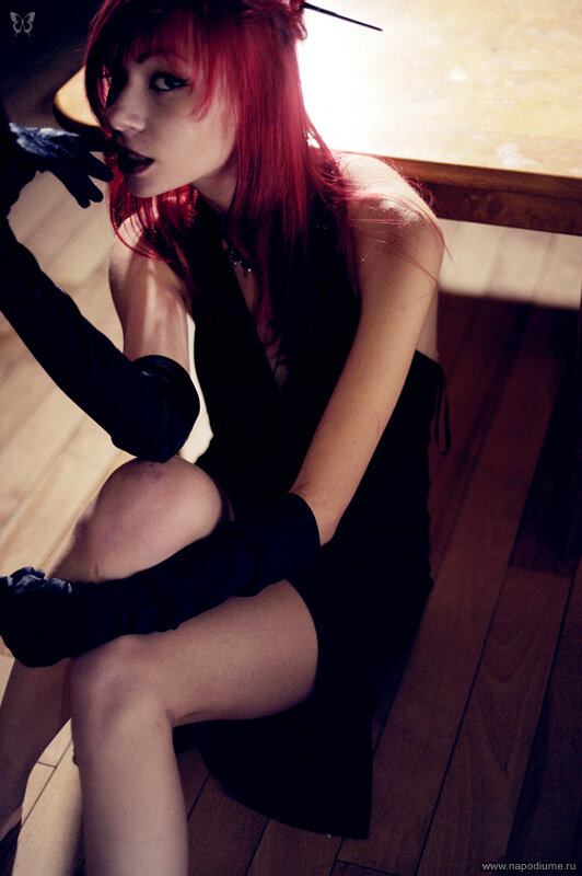 Maria Zancevic's photo