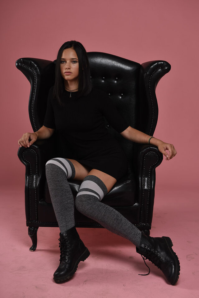 Anastasija Klinova's photo