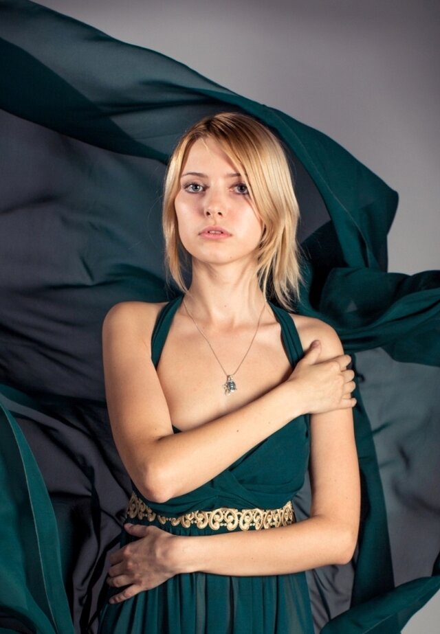 Фото Ольга Семенова