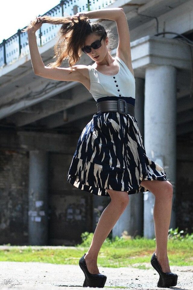 Alexandra Ryzhkina's photo