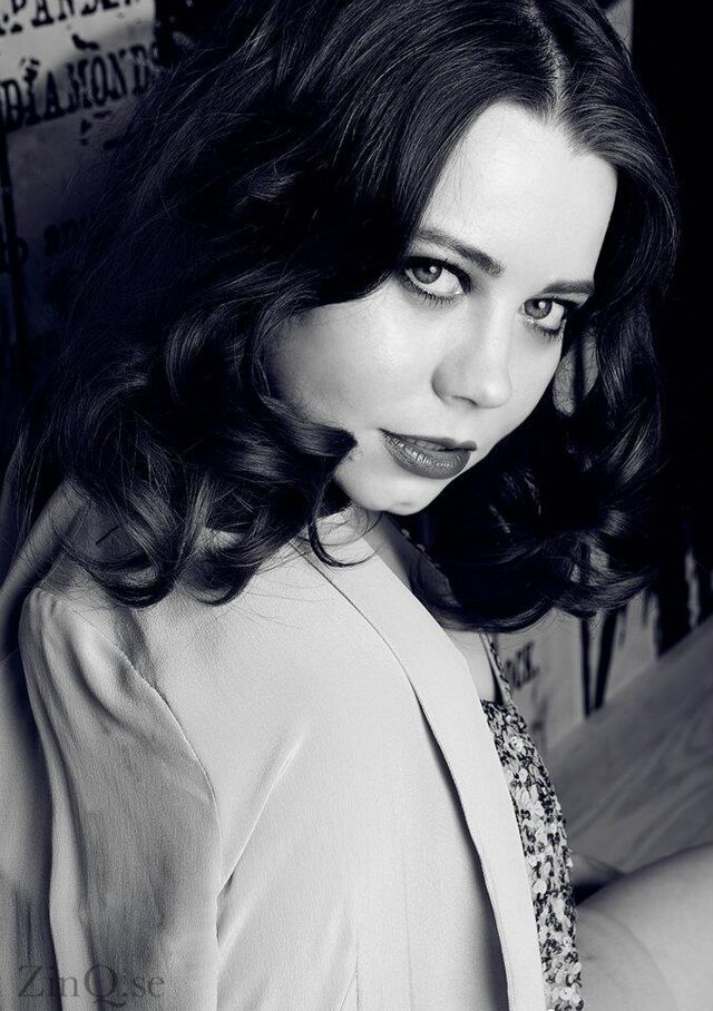 Alice's photo