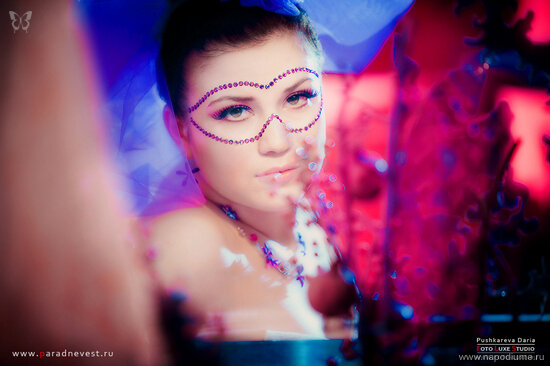 Anastasia Veresagina's photo