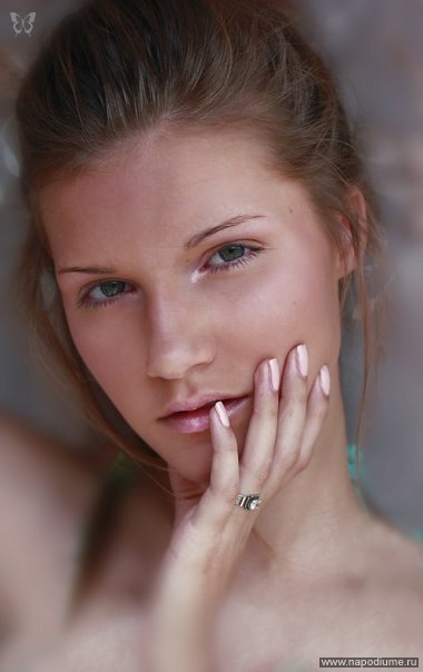 Dasa Stepanova's photo