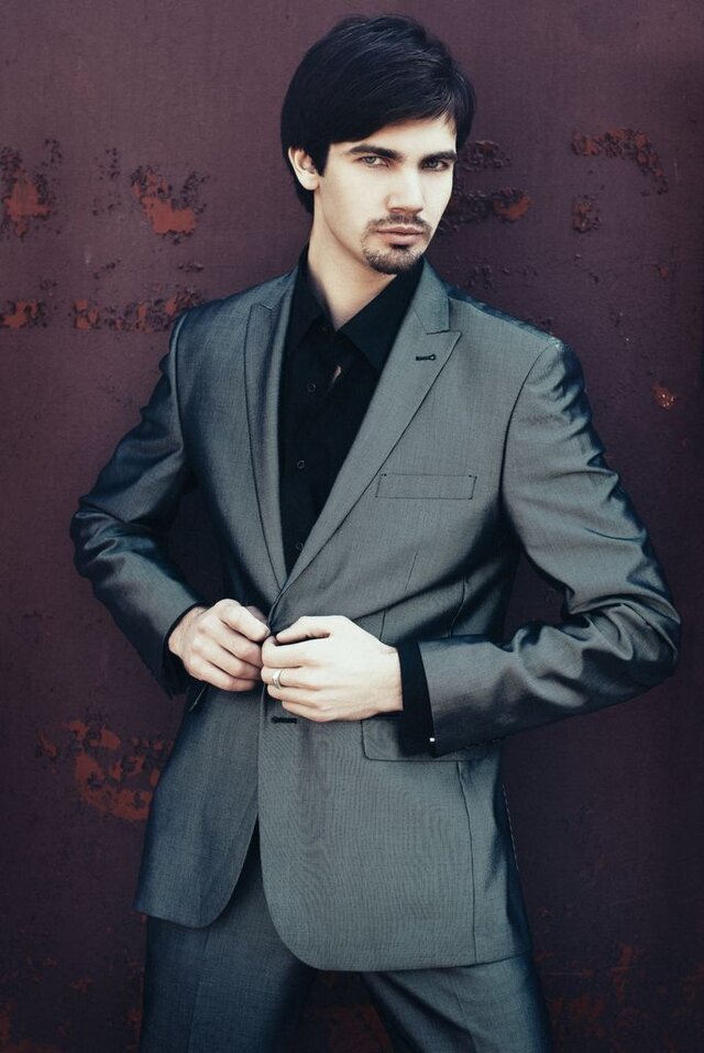 照片Pavlo Lomeiko