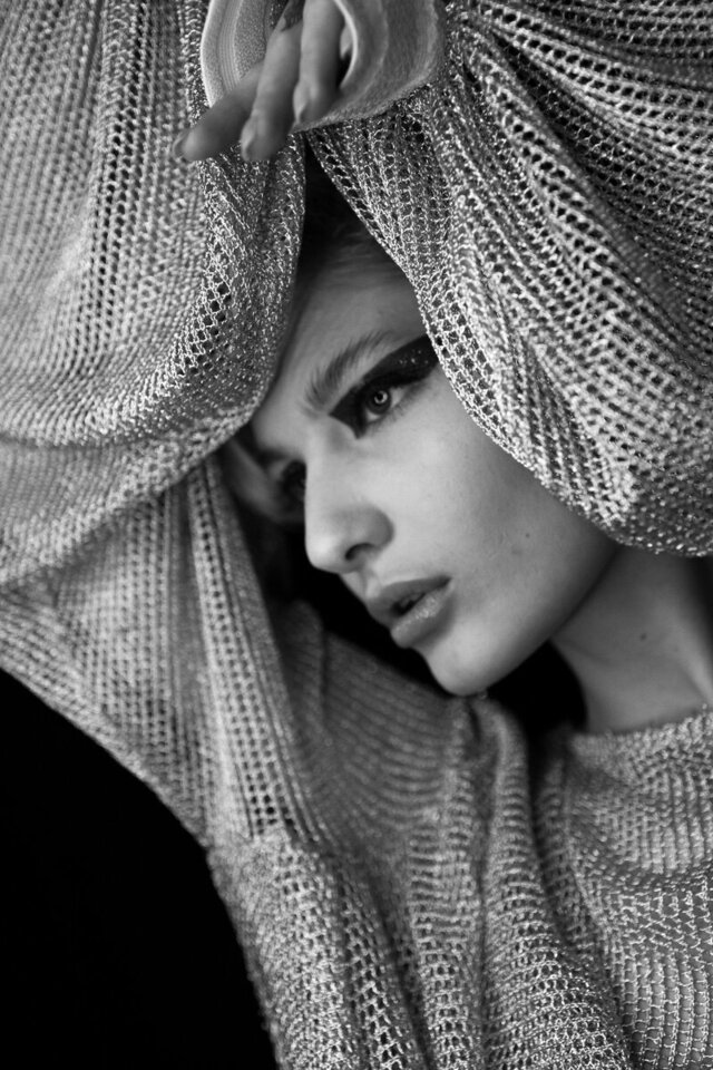 Valerija Mikel'son's photo