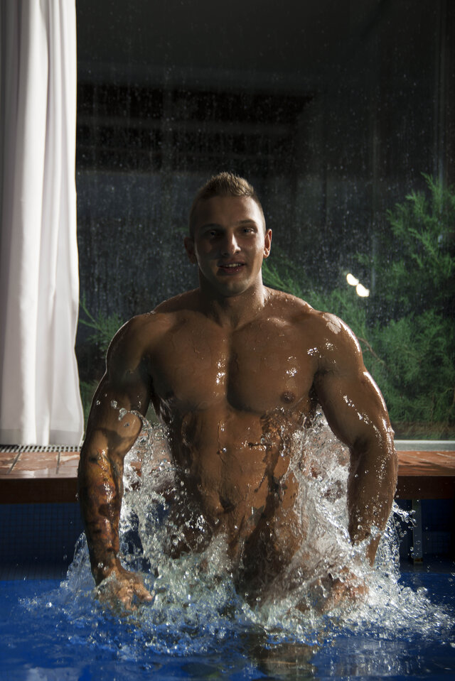 Фото DanielFitmodel