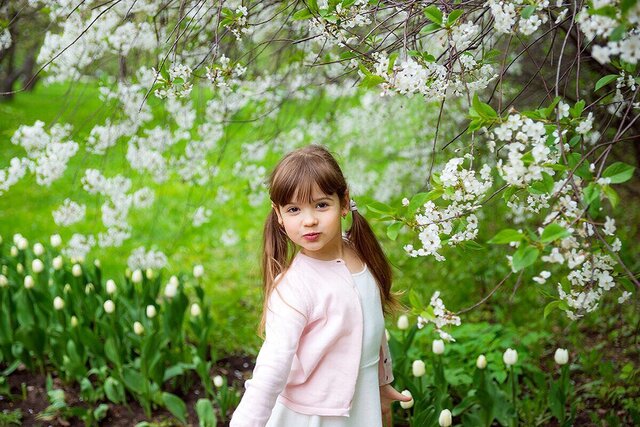 Elif's photo