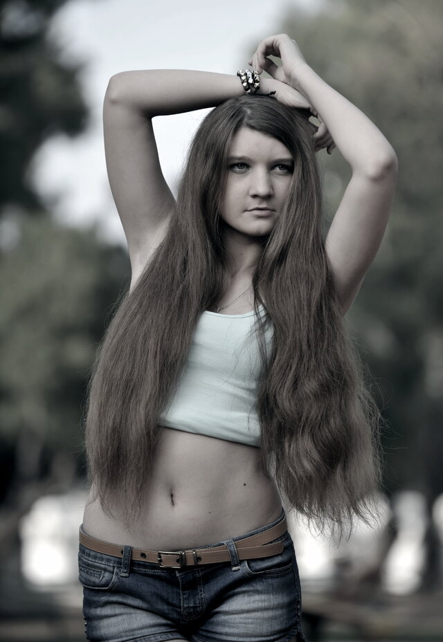 Anastasija Kovaleva's photo