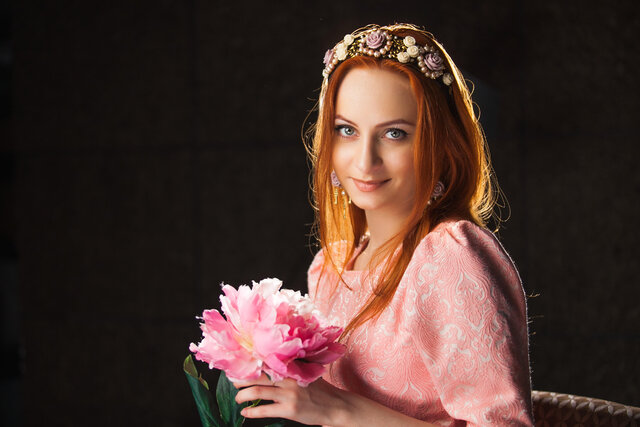 Vitalija Branovskaja's photo