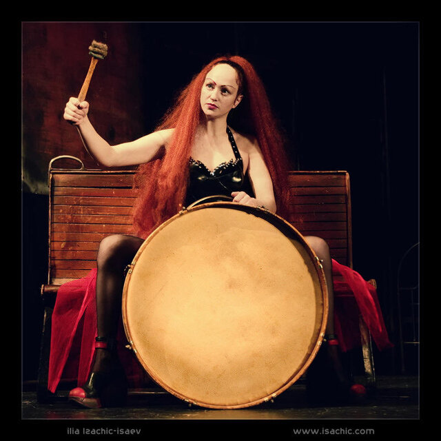 ilia izachic-isaev's photo