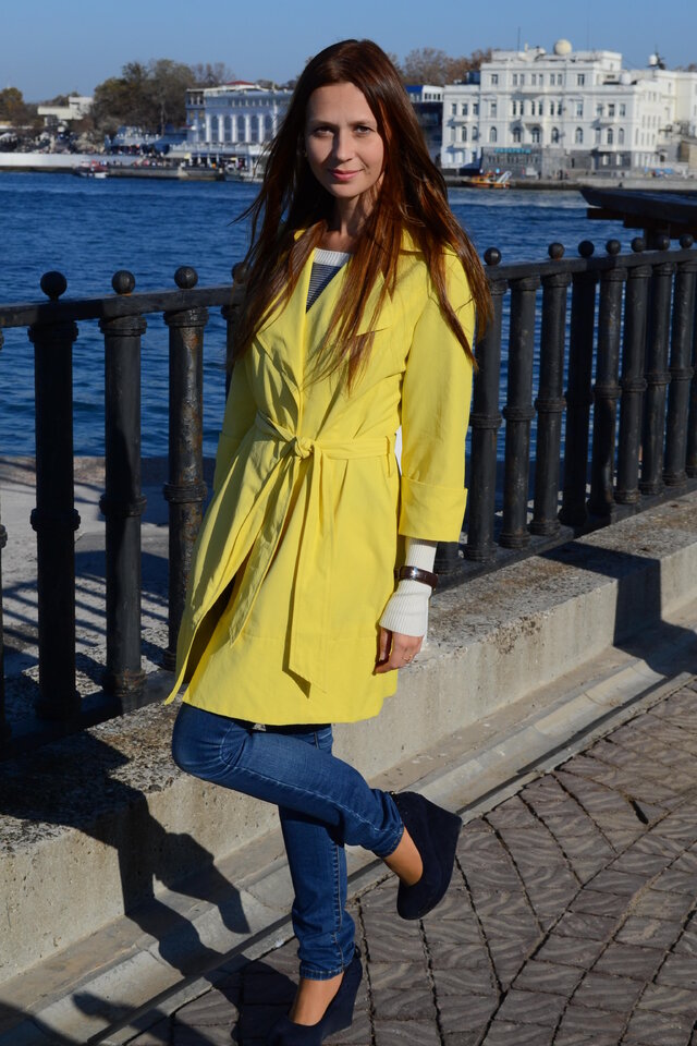 Ekaterina Tarasova's photo