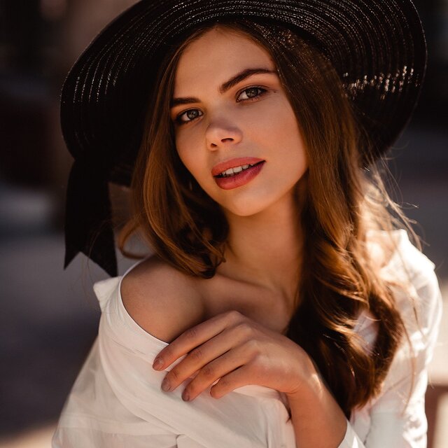 Фото Sofia Bazukova