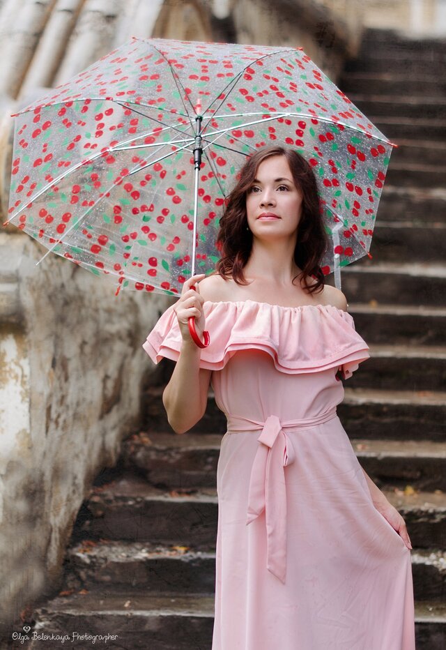 Aleksandra Abrosimova's photo