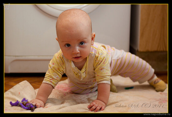 Sergej Fedotov's photo
