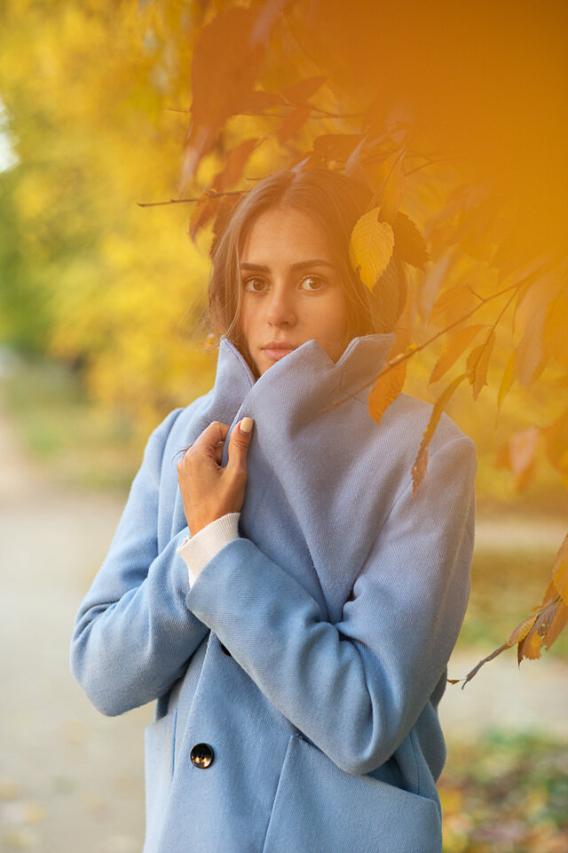 Ol'ga Semenova's photo
