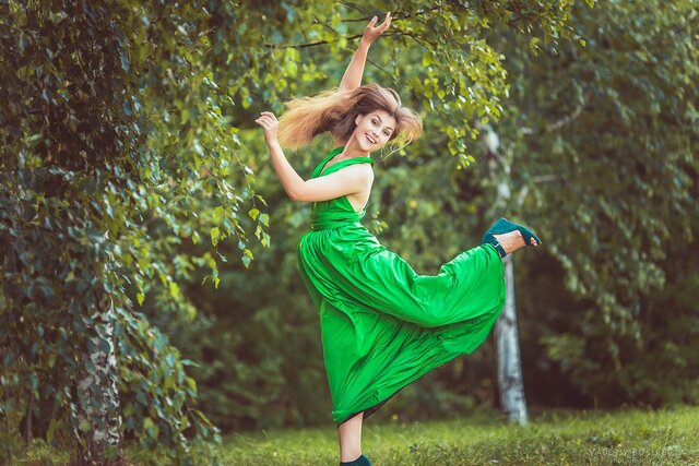 Elena ivanova's photo