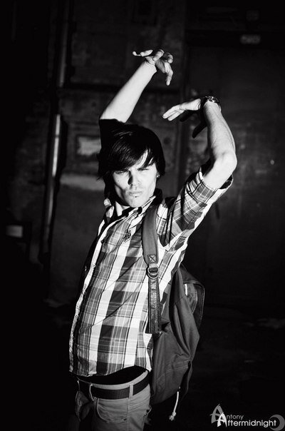 Nikita Gomenjuk's photo