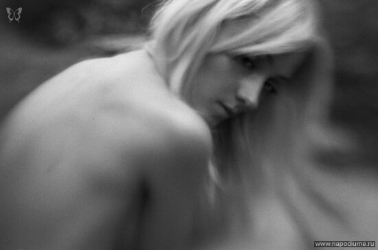 Anna Bondareva's photo
