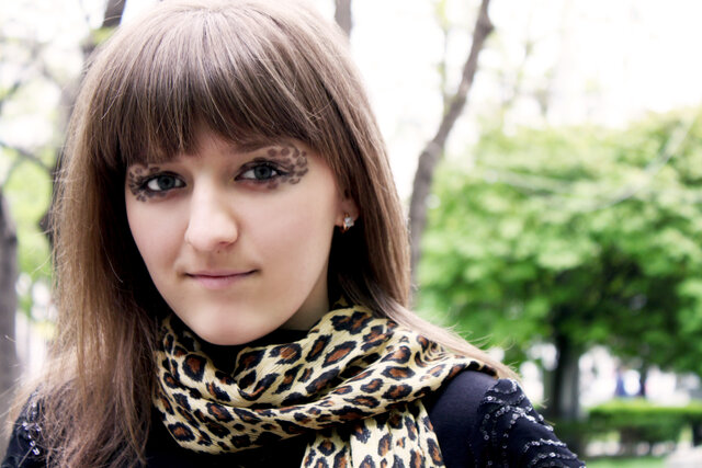 Elena Kislickaa's photo