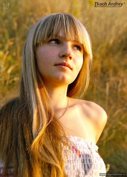 Olya Nikitina's photo
