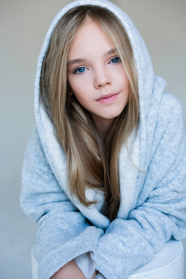 Foto Nika Bublik