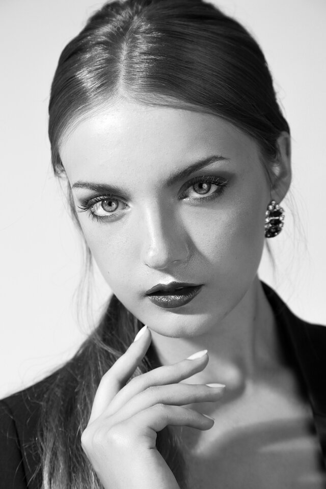 Nasta Suskova's photo
